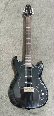 '82 Aria Pro II Thor Sound --- Matsumoku monster