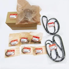 Timing Belt Kit With Water Pump For ACURA MDX Accord Odyssey V6 19200-RDV-J01