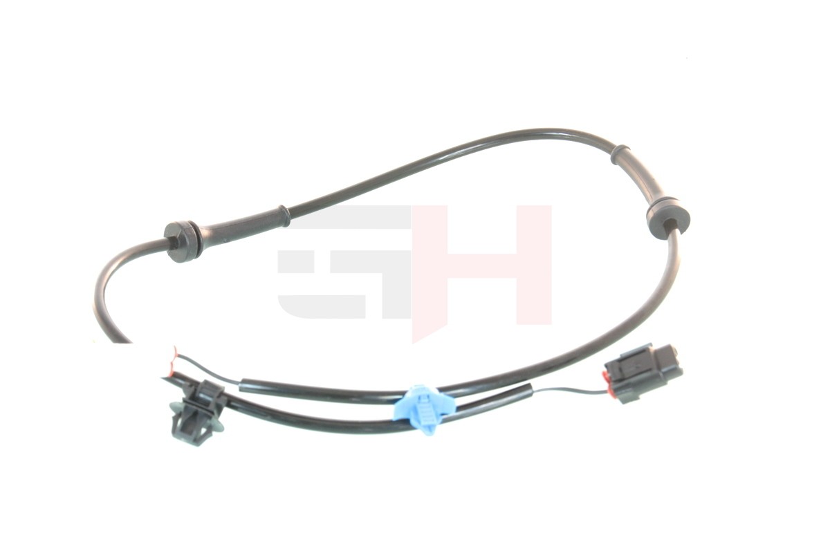 Fits AUTO-GH GH-715210V WHEEL SPEED SENSOR (ABS SENSOR) REAR LEFT  ⭐UK Stock⭐