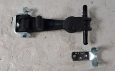 AUTOMANN HLK1007 Hood-Battery Latch With Clamp 