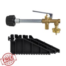 Fuel Keg 1lb Refill Kit