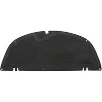Diederichs 8866370 MotorraumdäMmung Motorraum FüR Toyota Prius (_W5_) 2016-
