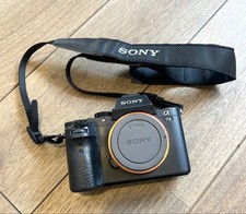 SONY 7 II ILCE-7M2 Body, Shutter Count40,482