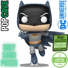 Funko Pop Cave DC: BATMAN (Manga) ECCC Limited Edition (Ultra 5000pcs) *In Stock