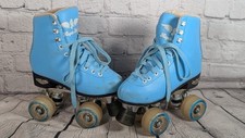 Angels Skates - Light Blue Women s / Girls Size 3