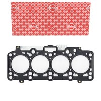 Elring 165.011 Zylinderkopfdichtung FüR Vw Golf 4 Polo 3 Audi A3 8L 1.9 Tdi/Sdi