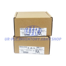 Brand New Allen Bradley 1783-LMS8 Stratix 2500 8 Port Lightly Managed Switch