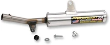 Pro Circuit 304 Silencer for Honda TRX250R 1986-1989