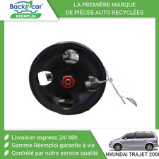 Pompe direction assistée Hyundai TRAJET