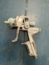 Satajet 4000 B Professional Paint Spray Gun