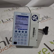Baxter Sigma Spectrum 6.05.13 without Battery Infusion Pump