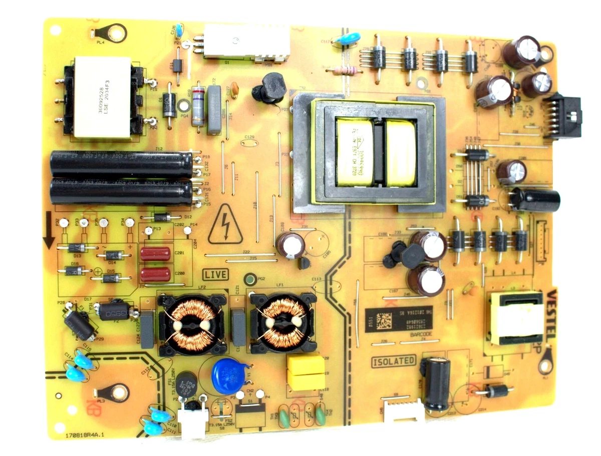 Test Panasonic TX-55FZ950E - Téléviseur - UFC-Que Choisir