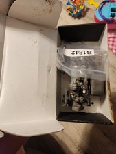 Ww2 Jeep Carter Wo Carb Carburetor Plus Parts Lot And Oem Rebuild Kit