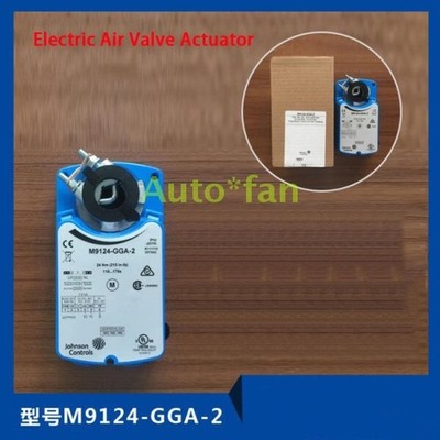 1 Pc. New Electric Air Valve Actuator M9124-AGA-2 AGC GGA 24Nm