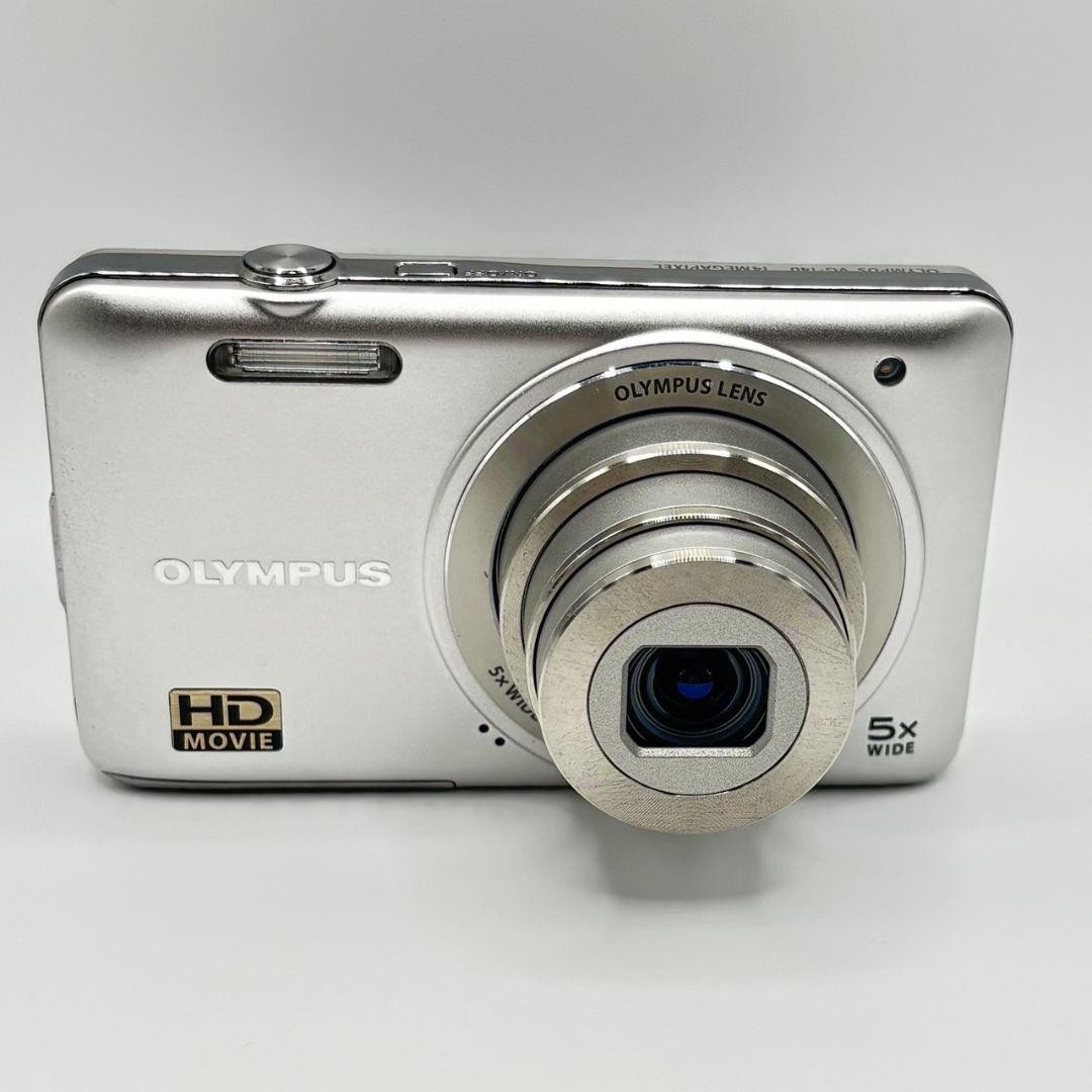 【Q2338】 OLYMPUS VG-140 オリンパス Q2338】 OLYMPUS VG-140 オリンパス