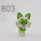 Pokemon Figure -Sold as per photo- From Japanese Lot