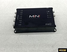 15-17 VICTORY MAGNUM X-1 HKI MINI 8 CHANNEL D...