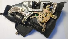 Türschloss hinten links Mercedes W202 W210 2027330308 Türschloss hinten links Mercedes W202 W210 2027330308