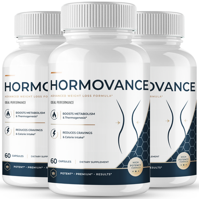 #ad #ad Hormovance Capsules Official Hormovance Supplement Pills 3 Pack $39.95