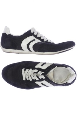 Geox Sneaker Damen Freizeitschuhe Turnschuhe Sportschuhe Gr. EU 36 S... #n3t0bxz
