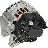 HC-Cargo Lichtmaschine Generator 125A FüR Smart Fortwo Coupe 0.9 Brabus Forfour