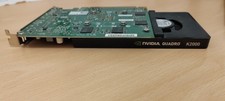 NVIDIA Quadro K2000 2GB GDDR5 Graphics Card GPU, fully working