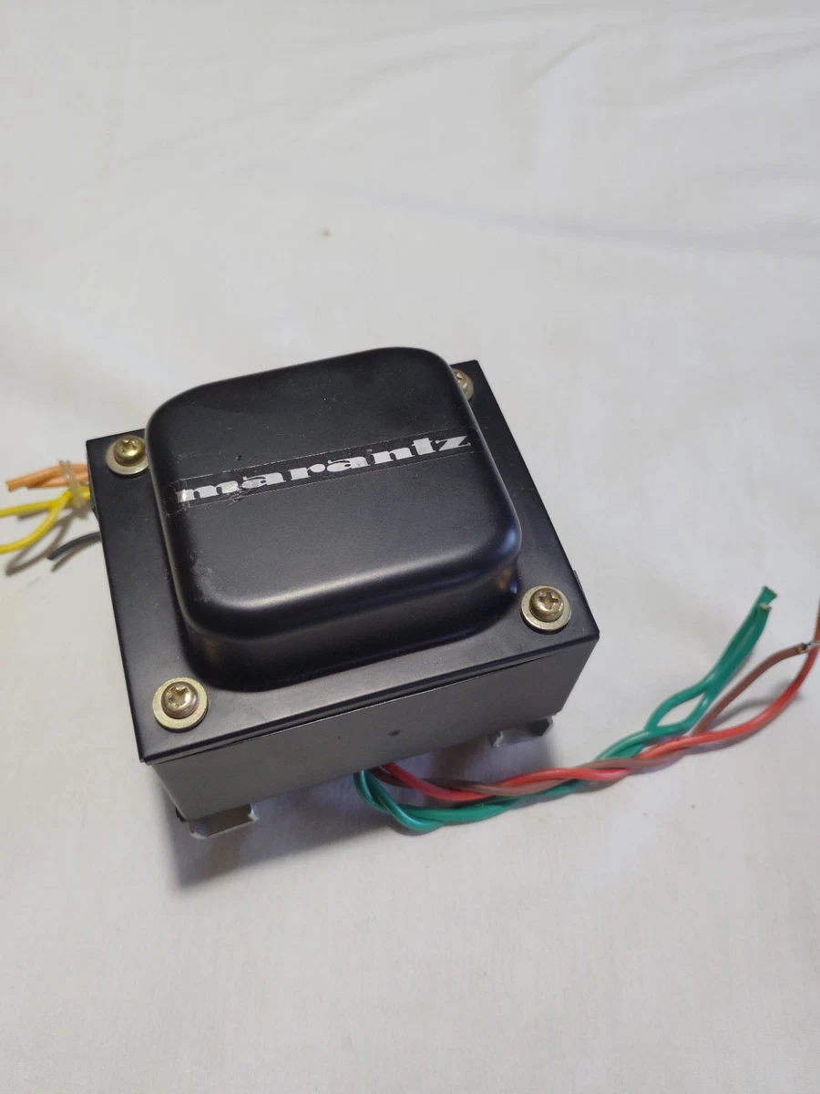Marantz Vintage Transformer for sale | eBay
