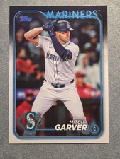 2024 Topps Update Series - Mitch Garver #US20