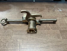 Ripley Utility Tools Mid Span Wire Stripper WS 1-352