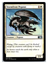 Welcome Deck 2017 #5 Stormfront Pegasus
