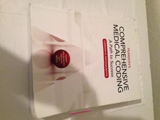 Pearson's Comprehensive Medical Coding