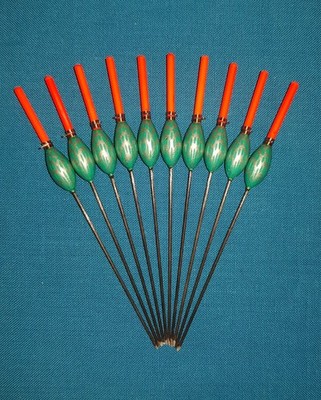 10 Stück x Margin Xtra Strong Pole Floats (SRG014)