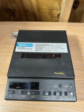 Performance Phonemate Series 7200 Not tested