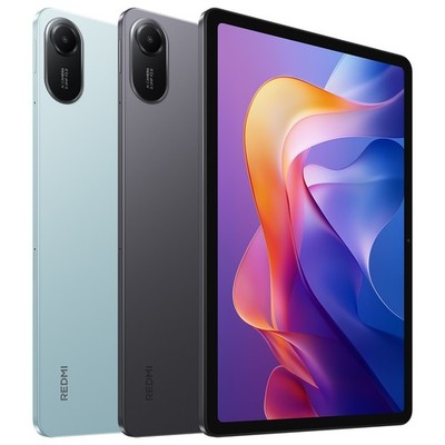 Xiaomi Redmi Pad 2 Tablet Wifi WLAN 11'' 8+256G 9000mAh MediaTek Helio G100-Ultra