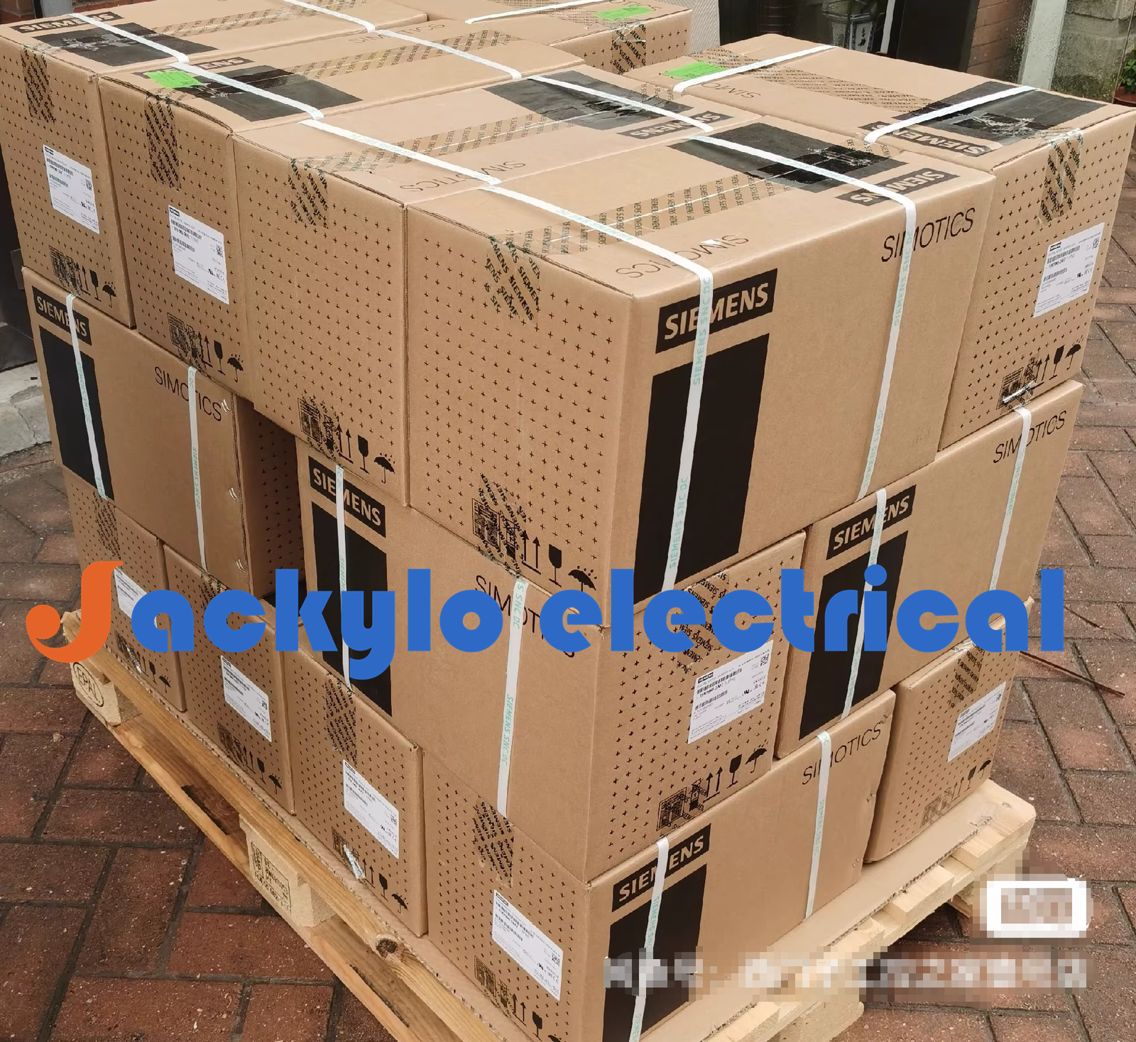 Brand new 1FK7042-5AK71-1EH0 Siemens servo motor FedEx or DHL