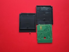 Wario Land II Game Boy Color Nintendo GBC Authentic Saves Vintage OEM Case