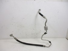 Air Conditioning Hose D4F 740 Fits for Renault Clio III (BR0/1, CR0/1) 1