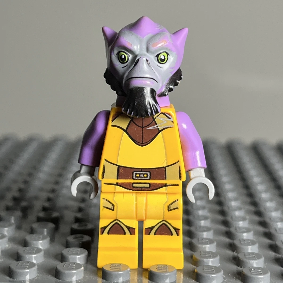 Zeb Orrelios Star Wars LEGO (R) Building Toys for sale - eBay