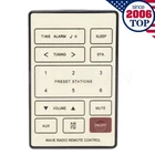 New Remote Control Fit for Bose Wave Radio AWR1-2W AWR1-1W AWR113 AWR131