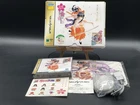 Sakura Wars Special Limited Edition Sega Saturn Japan Import Complete