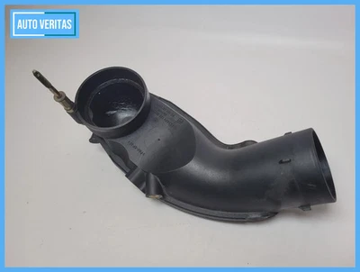 Genuine Audi A6 (4B2/4B4) intake tube intake nozzle air pipe 07813356F - Image 1 of 4