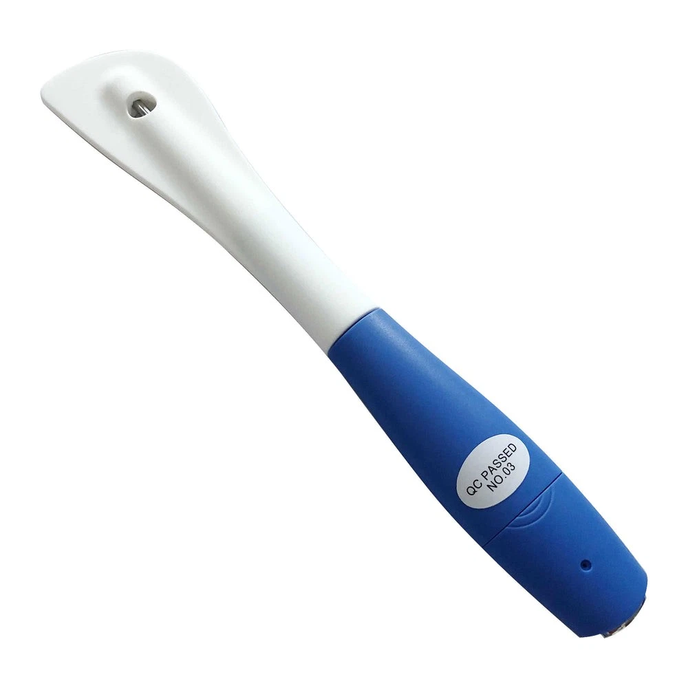 Thermometer with Spatula
Opens in a new window or tab