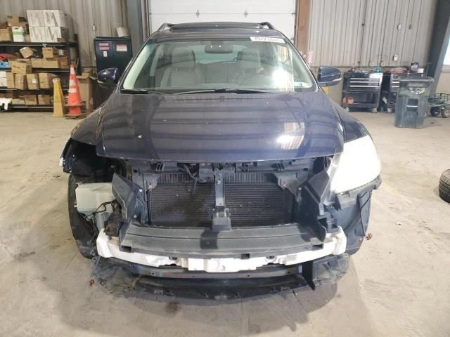 Radiator Fan Motor Fan Assembly AWD Fits 10-15 MAZDA CX-9 2643590 - Image 4 of 4