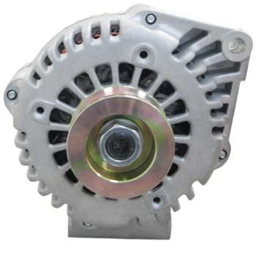 Alternator fits 2000-2004 Pontiac Bonneville POWER SELECT - Image 3 of 4