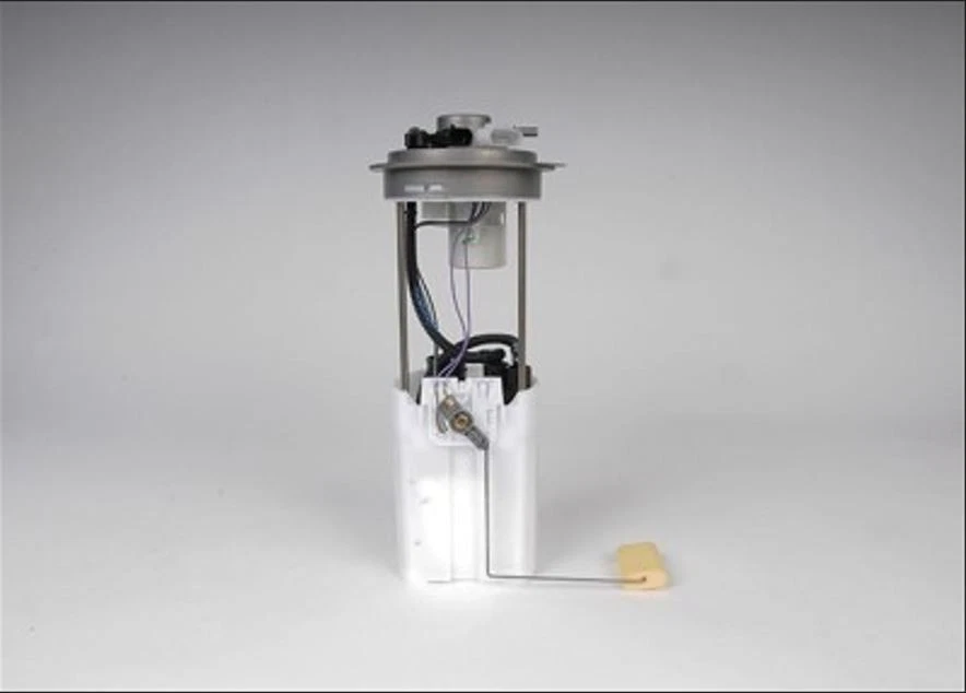 Conjunto de módulo de bomba de combustible ACDelco MU1417 19352886 para Chevrolet Silverado 04-07 Foto 4 de 4