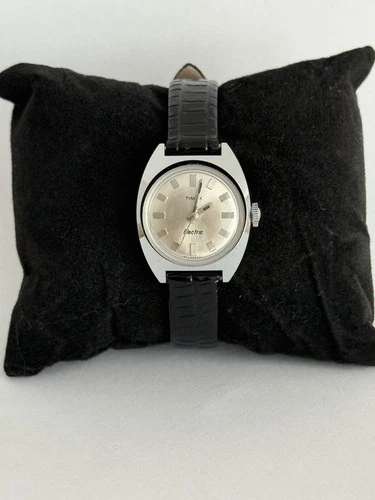 Vintage Timex Electric Women’s Watch – Practically New  – Working