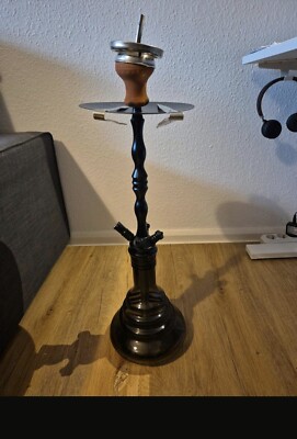 Shisha Komplettset