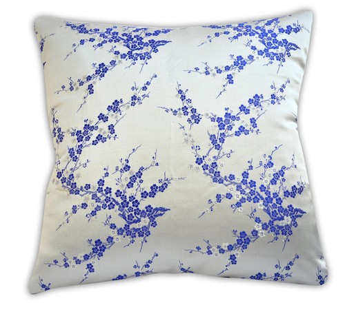 Pillow Cover*Chinese Rayon Brocade Throw Seat Pad Cushion Case Custom Size*BL02 - Picture 23 of 32