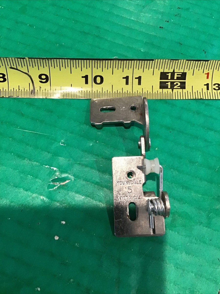 Youngdale Door Hinges Matttroy
