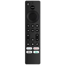 Infrared Replace Remote for Toshiba Smart TV 50C350LU 43C350LU 55C350LU 65C350LU